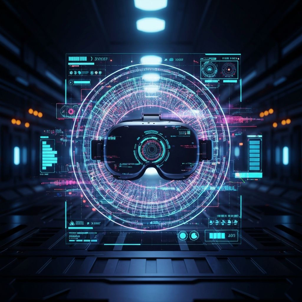 SynVR preview