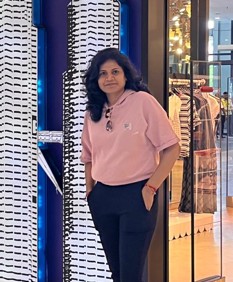 Jayashree Roul