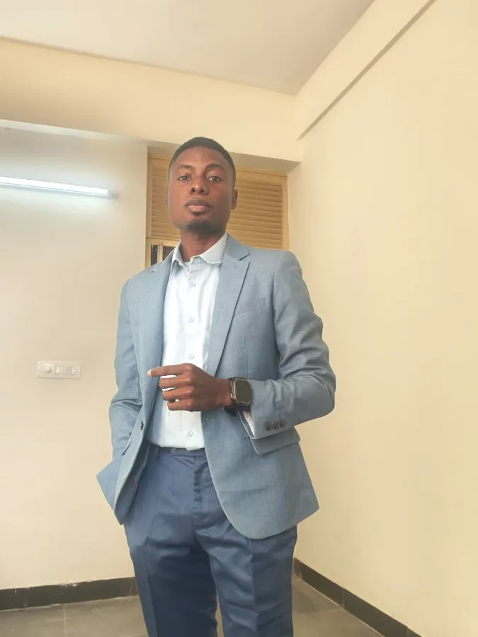 Raheem Qudus